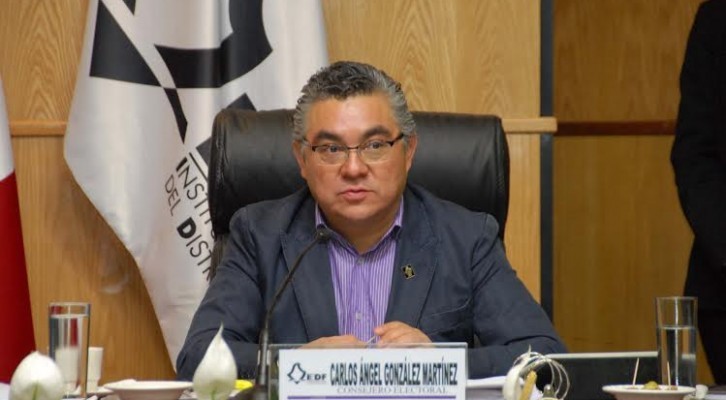 Importante incluir en el proceso de leyes secundaria a sociedad en general