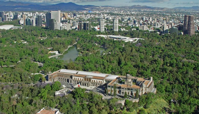 Gobierno de la CDMX imparte taller en materia ambiental a estados de la Conago