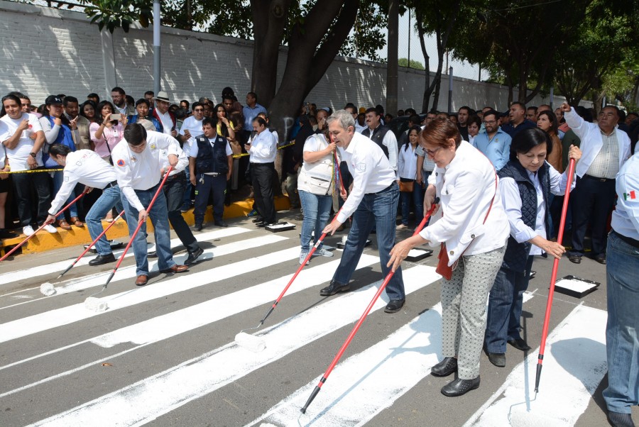 Llega Tu Ciudad te Requiere a Miguel Hidalgo