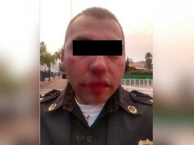 Matan a director de sector de la SSP en Tláhuac