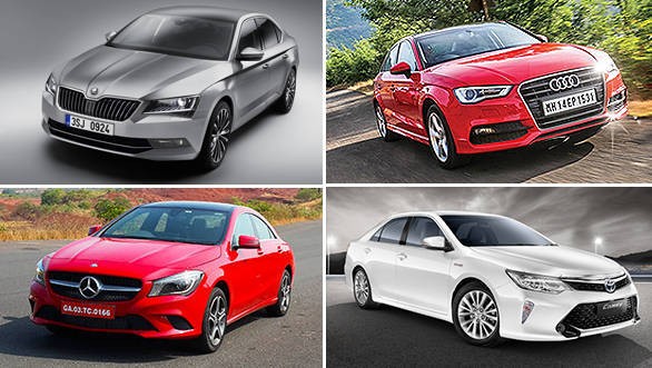 Autos menos vendidos, son los mejores evaluados