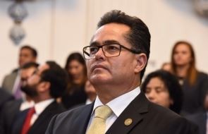 Toda persona que tenga un proyecto es bienvenida al FAD, asegura Leonel Luna