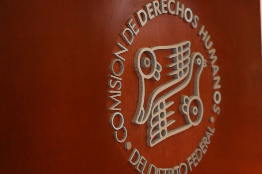 Realiza CDHDF foro sobre temas de agenda urbana
