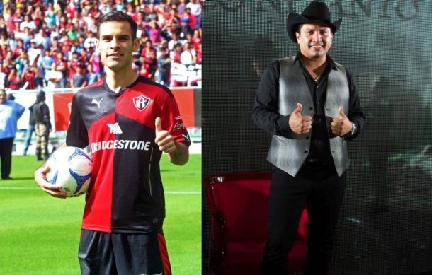 Estados Unidos descubre nexos entre Rafael Márquez y Julión Álvarez con el narco