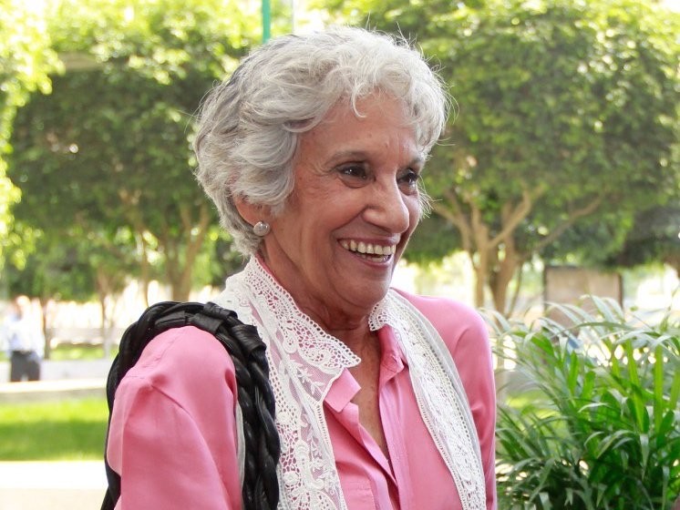 Fallece a los 83 años de edad, la editora Neus Espresate