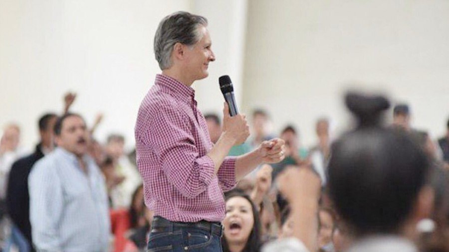 Del Mazo derrocha 428.6 mdp en campaña de EdoMex, rebasa el monto asignado por el INE