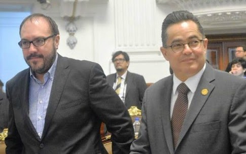 Pide PRD en la ALDF revertir gasolinazo
