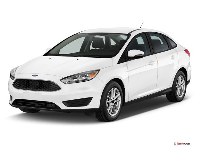Ford decide ya no fabricar su nuevo Focus en México