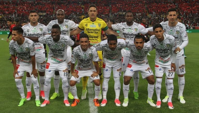 Chiapas se queda sin Jaguares