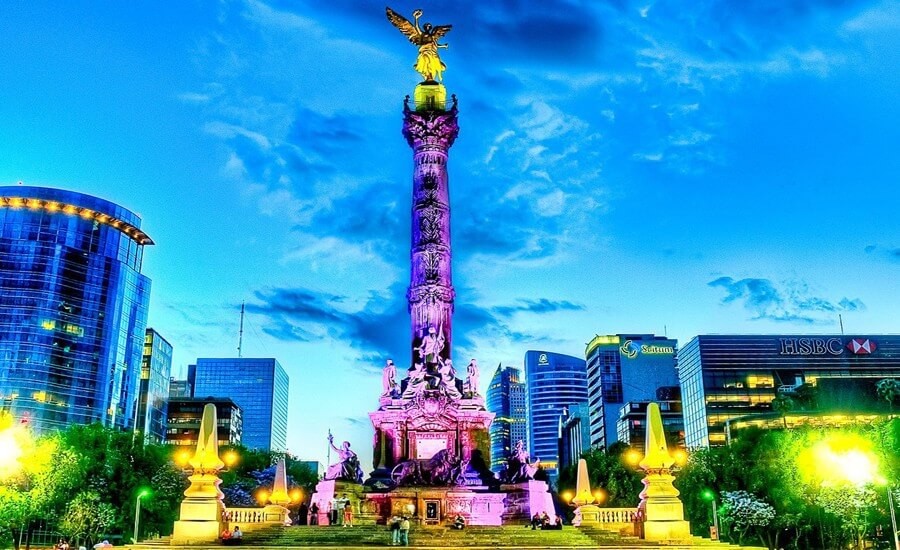 Propone IEDF crear nuevas alcaldÃ­as en la CDMX