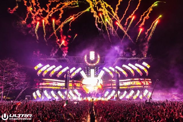 Inicia la venta de boletos para el Ultra Music Festival México 2018