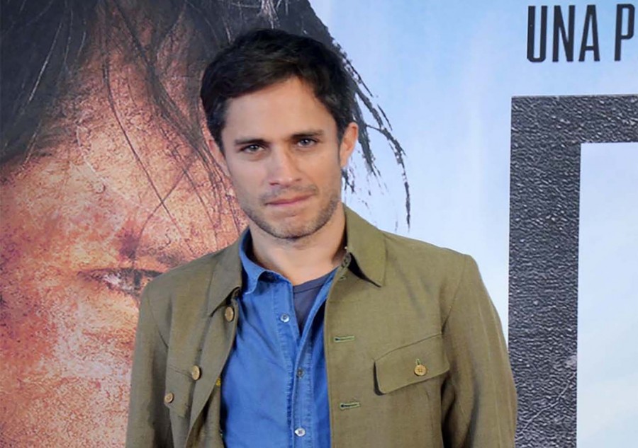 Gael García nominado a los Globos de Oro 2017