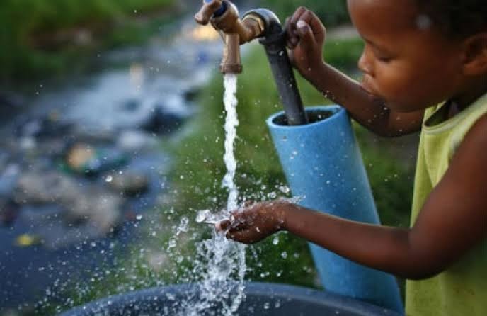 El derecho al agua en la CDMX