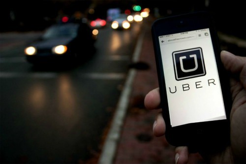 Uber implementará medidas de seguridad