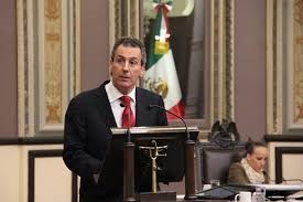 Pepe Chedraui reprocha a Estefan Chidiac no lograr consenso priísta en Puebla