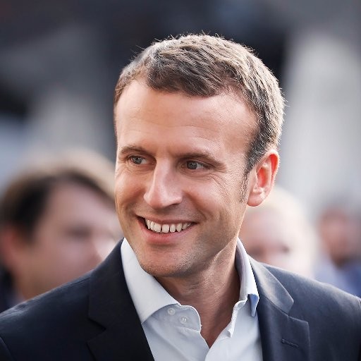 Podría tener Macron una victoria histórica