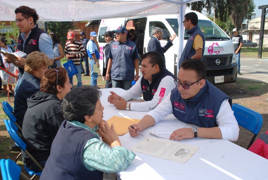 Gobierno de la CdMx garantiza derechos de los niños