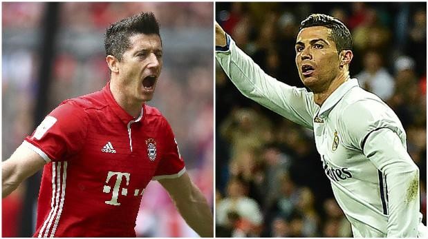 Real Madrid vs Bayern Múnich, un esperado clásico
