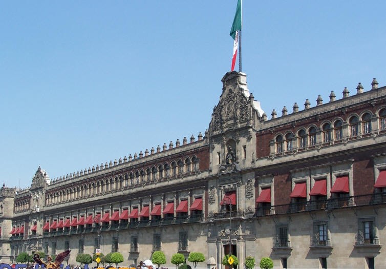 Fondo de Capitalidad debe quedar establecido en la ConstituciÃ³n de la CdMx