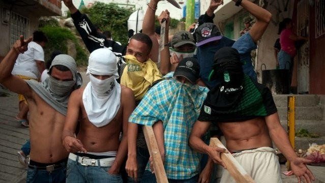 Brasil arresta a 61 miembros de una poderosa pandilla