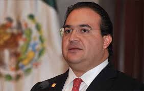 PGR atrae investigaciÃ³n contra gobernador de Veracruz