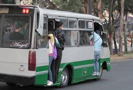 Semovi abre diálogo con transportistas para ajuste de tarifa