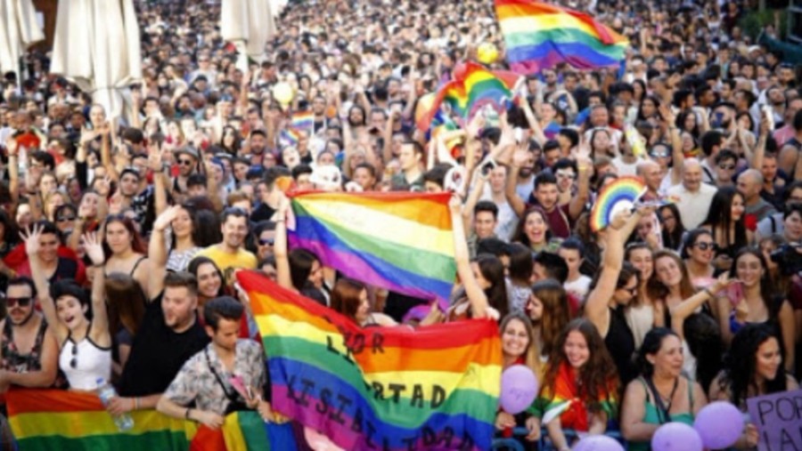 Marcha del Orgullo LGBTTTI será cancelada en su edición 2020 por coronavirus; habrá de forma digital