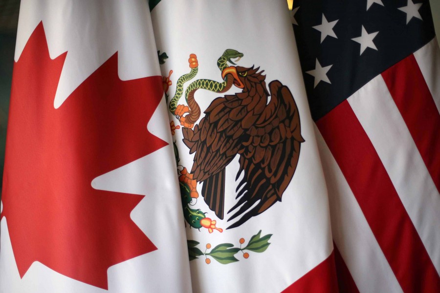 Senado EU aprueba TMEC; falta Canadá para su entrada en vigencia