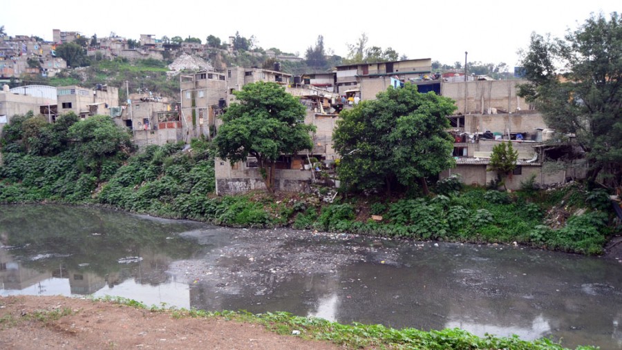 Piden que ConstituciónCdMx garantice zonas de conservación