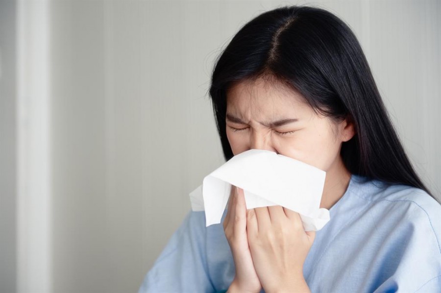 UNAM detalla posibilidades para frenar la cadena de transmisión del coronavirus