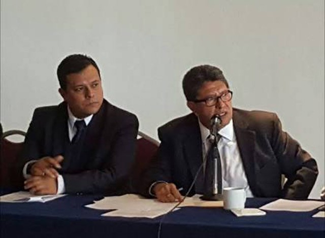 Renuncia funcionario de CuauhtÃ©moc tras escÃ¡ndalo