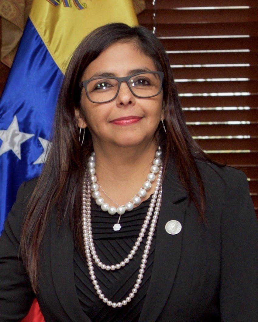Venezuela decide abandonar reunión de la OEA