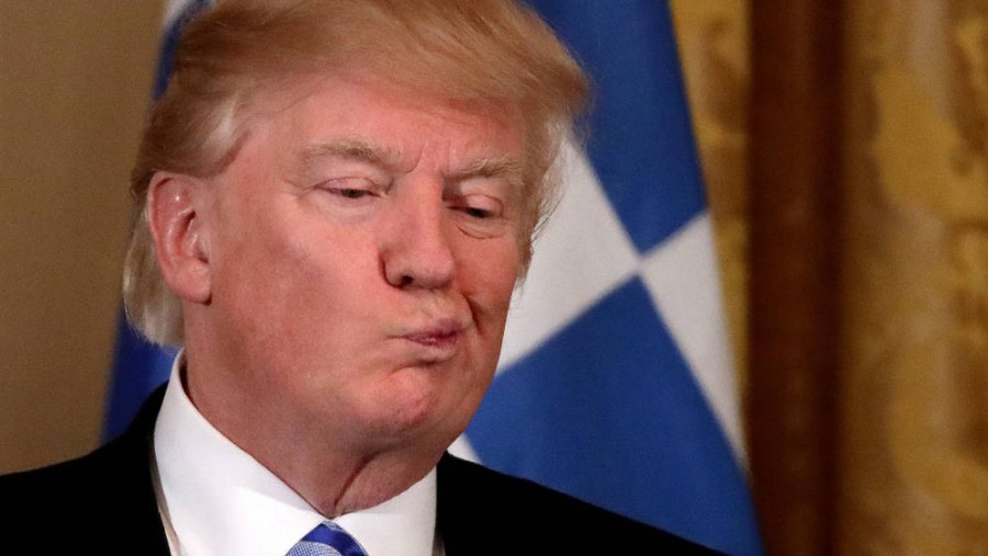 Se impone el Obamacare; Trump retira su proyecto de salud