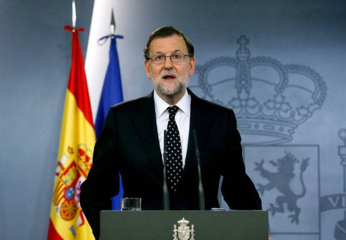 Mariano Rajoy tendrá que declarar presencialmente en caso Gürtel