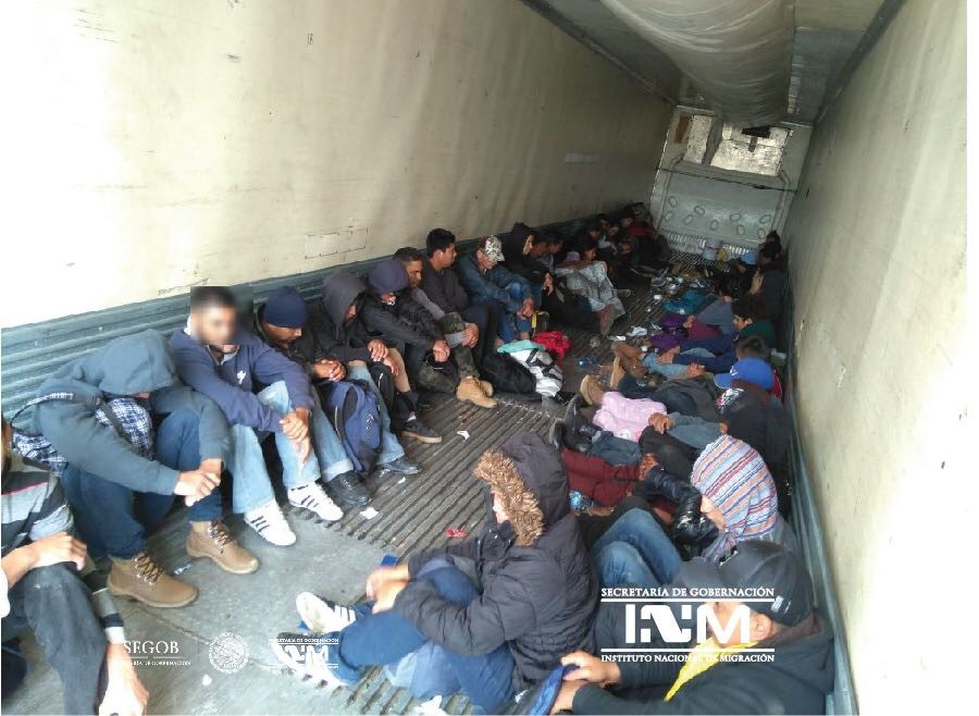 Trump deporta a menos mexicanos en comparación a Barack Obama
