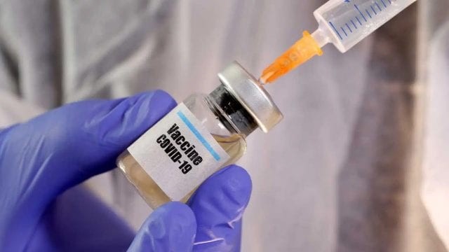 Acuerdo con Pfizer permitirá a países pobres iniciar vacunación en febrero: OMS