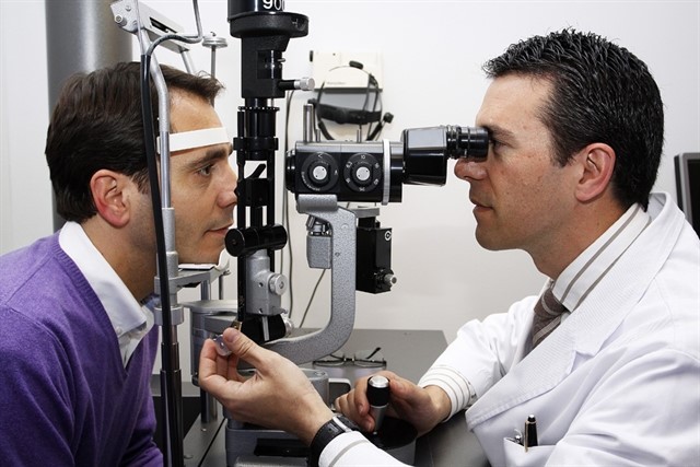 Celebran Día de la Visión Mundial. Checa cómo cuidar tu salud visual