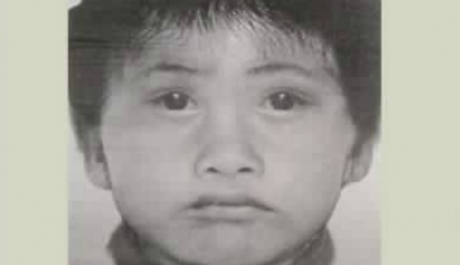 Vinculan a proceso a padres implicados en el homicidio de su hijo de 4.5 años de edad