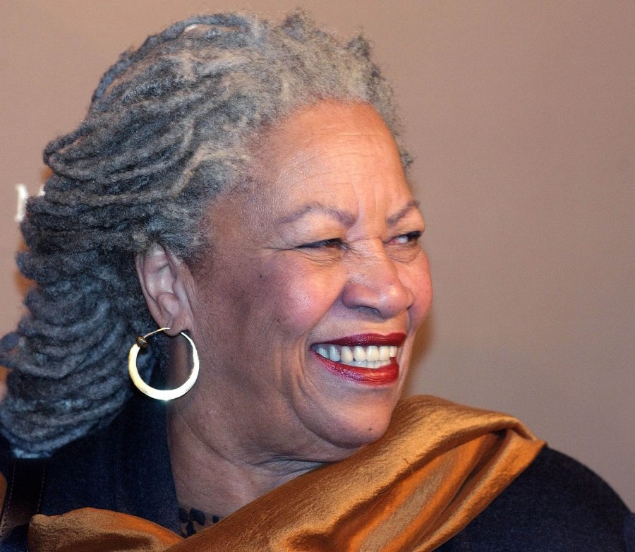 Murió Toni Morrison, Nobel de Literatura 1993