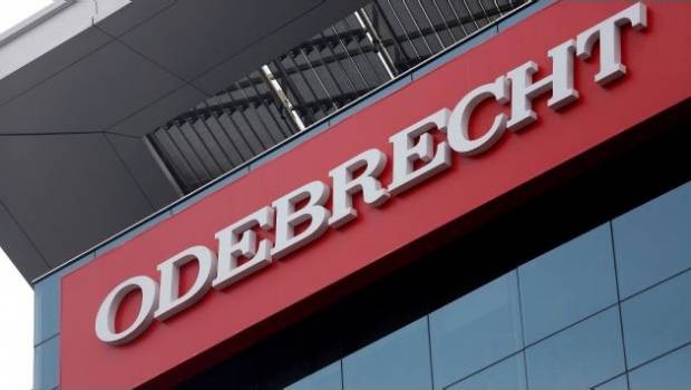 Revelan nueva información sobre la relación PRI-Odebrecht