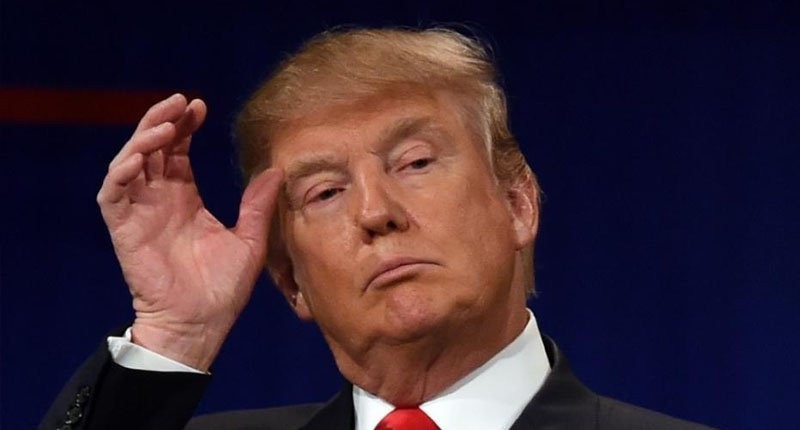 Juez bloquea decreto de Trump sobre migración