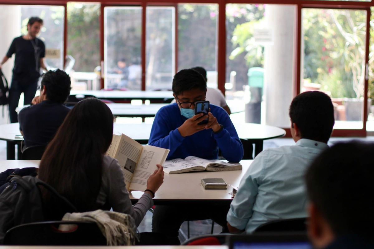 UNAM podría abrir pruebas de Covid19 al público en general