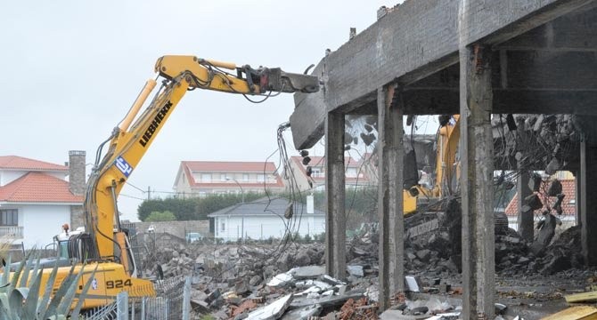 Demolerá Gobierno de la CDMX 66 pisos ilegales