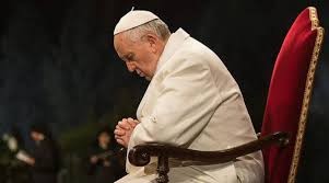 Lamenta Papa ataques en Mosul, Iráq