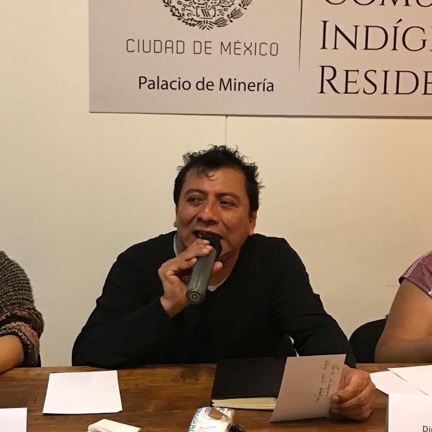La Asamblea Constituyente está secuestrada por cuotas de partido, acusa Mardonio Carballo