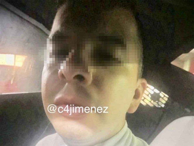 Detienen a policía por abusar sexualmente de una menor en el Museo Archivo de la Fotografía, en la CDMX
