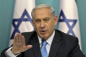 Primer ministro israelí se pronuncia a favor del muro; su cancillería lo rechaza