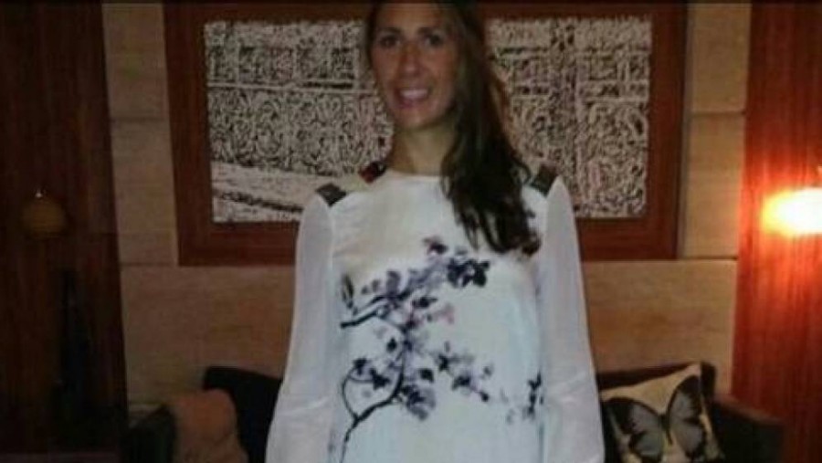 Ofrece EspaÃ±a colaboraciÃ³n en el caso de MarÃ­a Villar