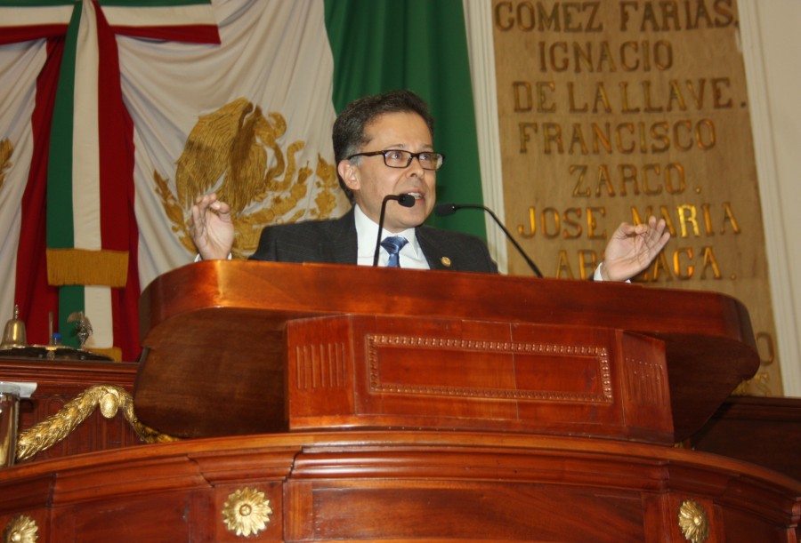 Fondos verdes permitirían contrarrestar cambio climático