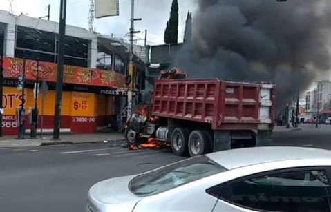 Corrupcion en Fiscalía de Tláhuac deja sin trabajo a tres MP,S